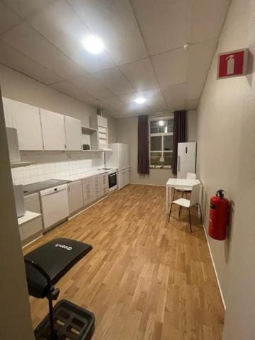 HK Vandrarhem & Longstay — Vue principale
