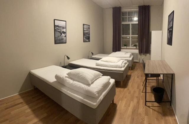 HK Vandrarhem & Longstay — Vue 5