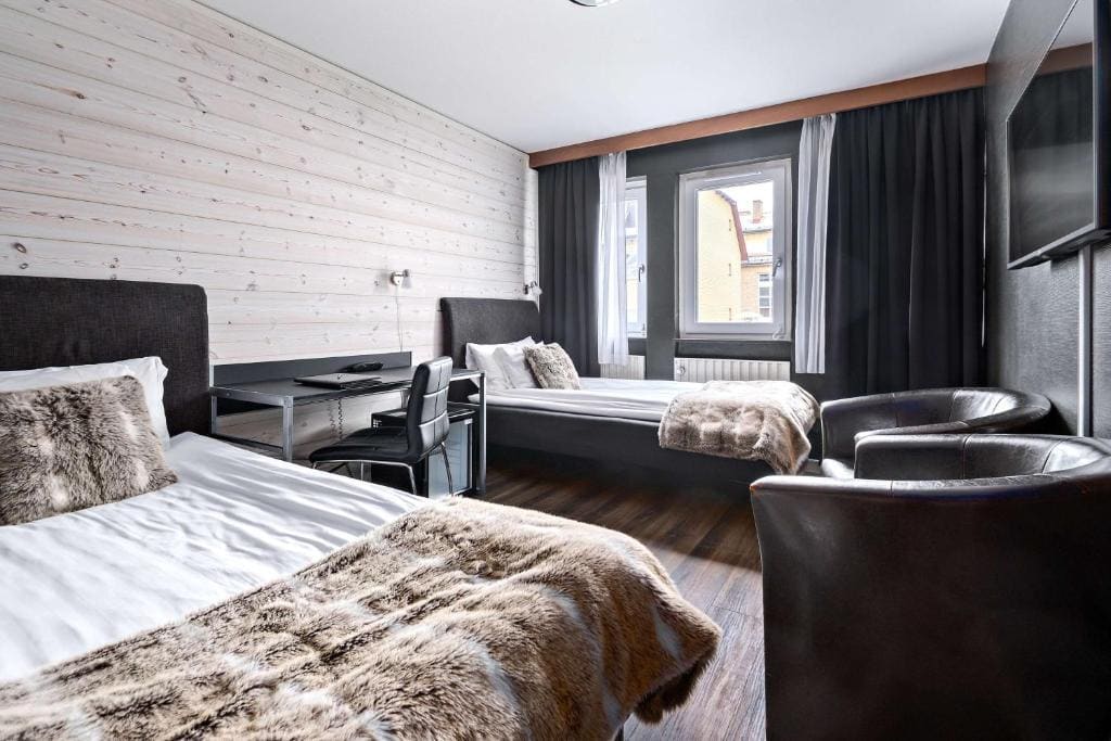Sure Hotel by Best Western Algen - View 2