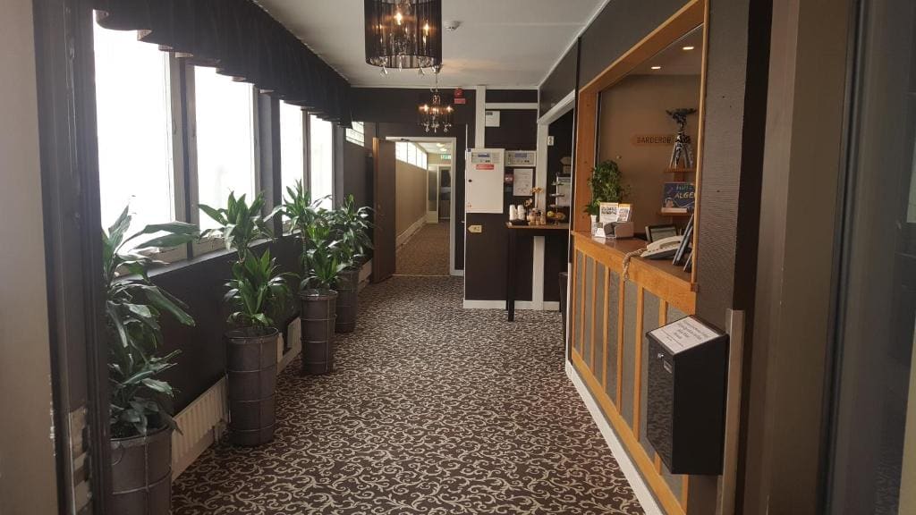 Sure Hotel by Best Western Algen - View 5