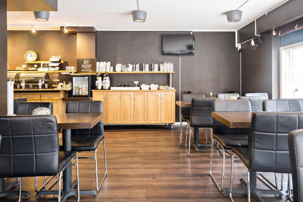 Sure Hotel by Best Western Algen - View 3