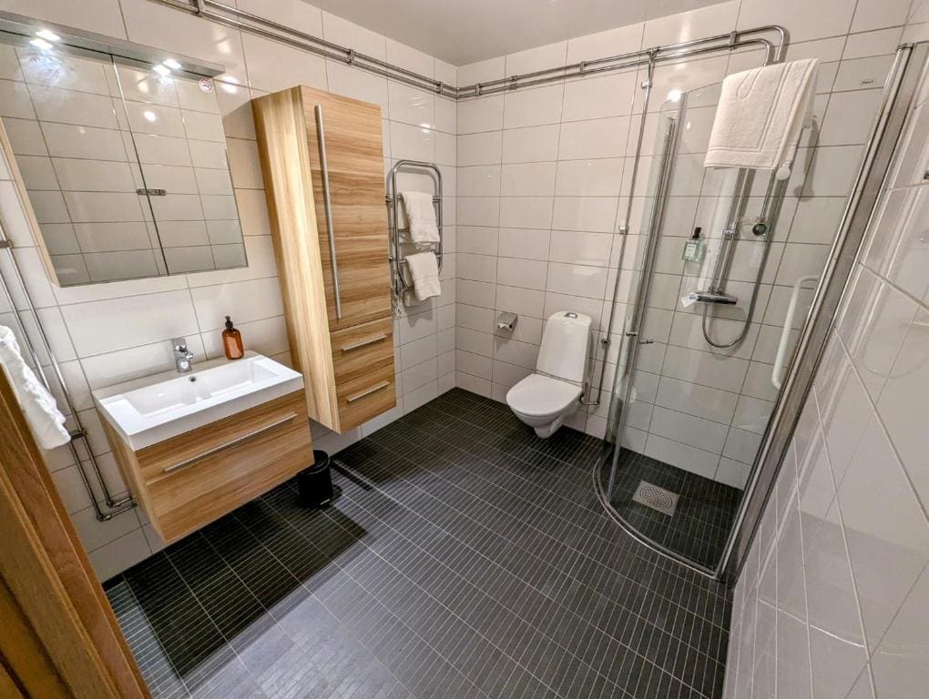 Hotell Bro - View 3