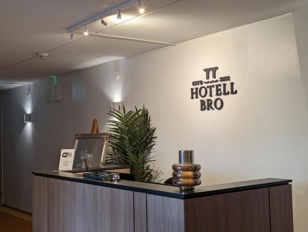 Hotell Bro - View 6
