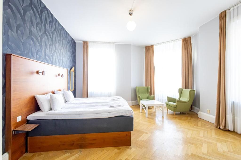 Hotell Hjalmar - View 2