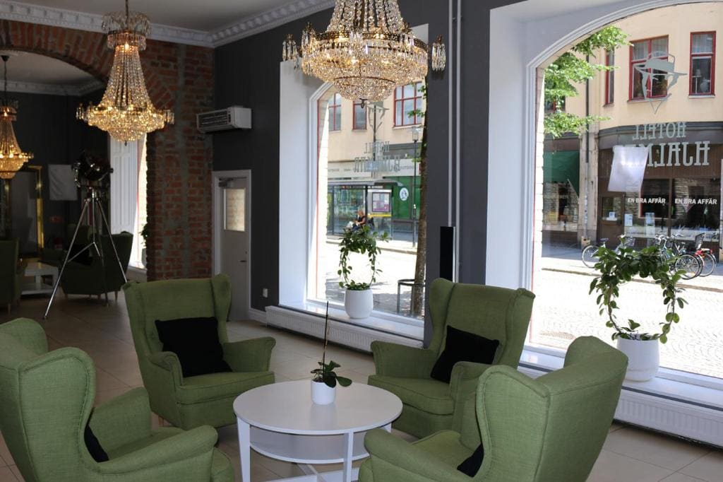 Hotell Hjalmar - View 3