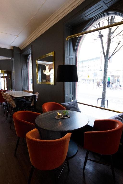 Hotell Hjalmar - View 4