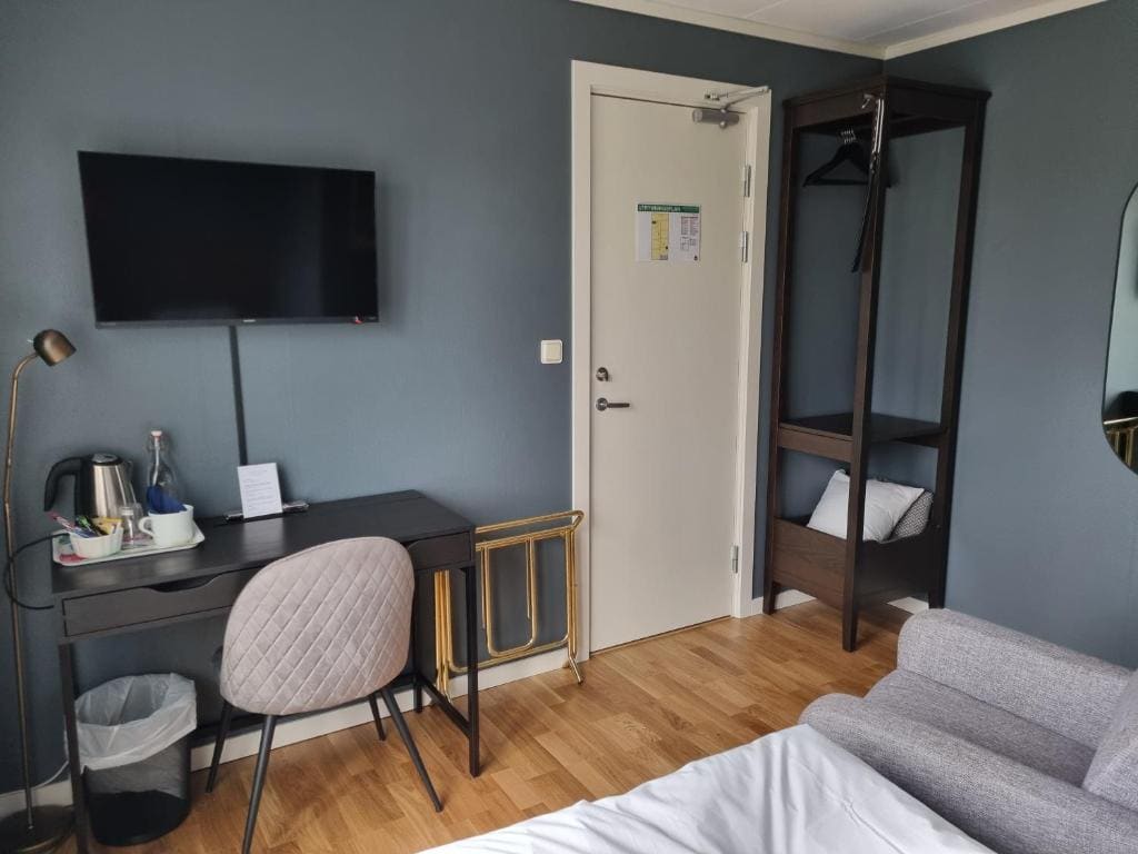 Hotell Zlafen Bed & Breakfast - View 6