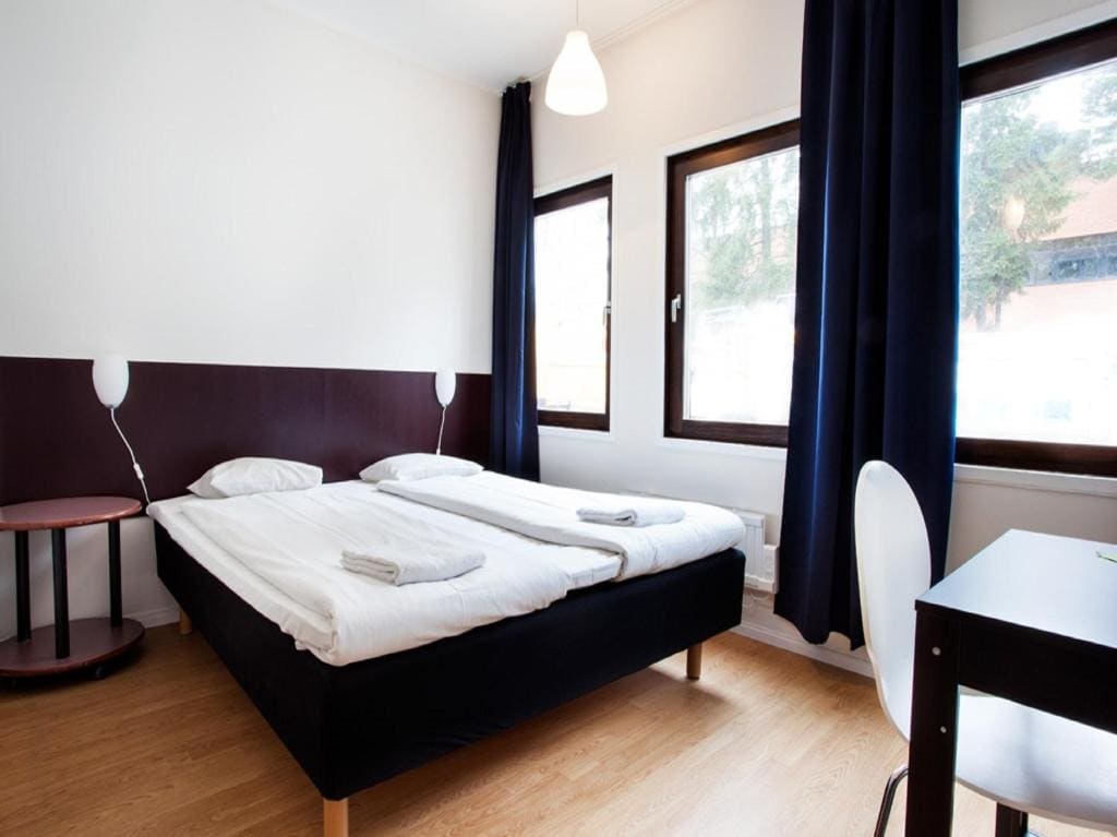 Hotell Dialog - View 2