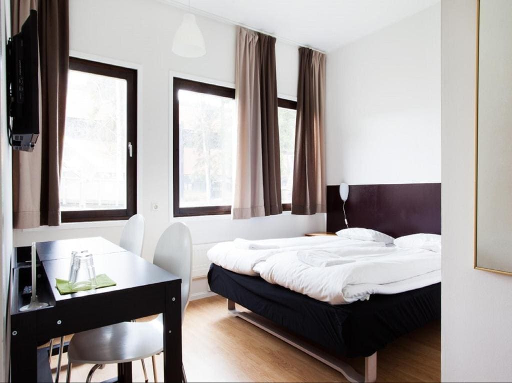 Hotell Dialog - View 7