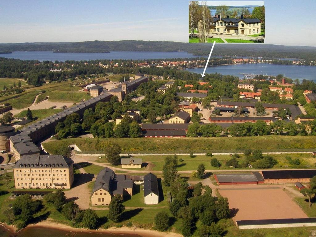 Ediths Pensionat - View 6
