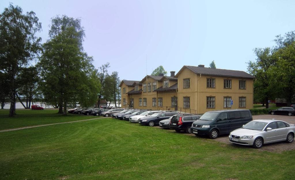 Ediths Pensionat - View 7