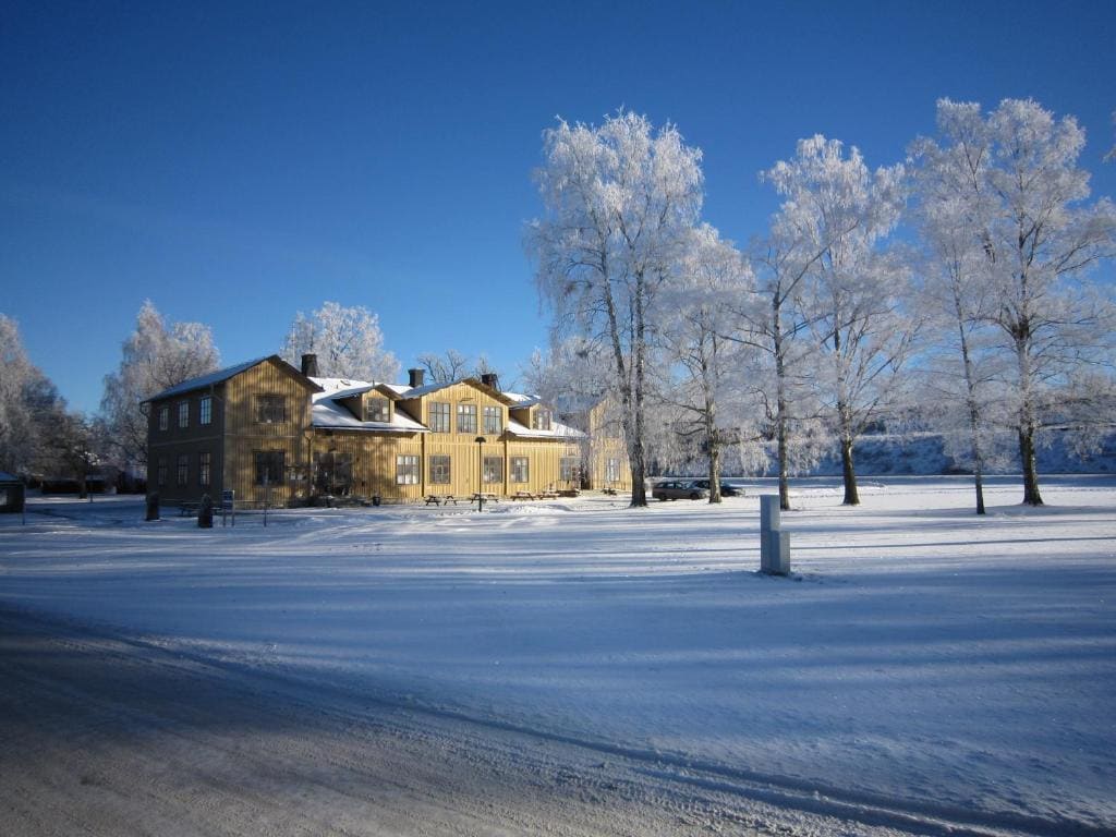 Ediths Pensionat - View 3