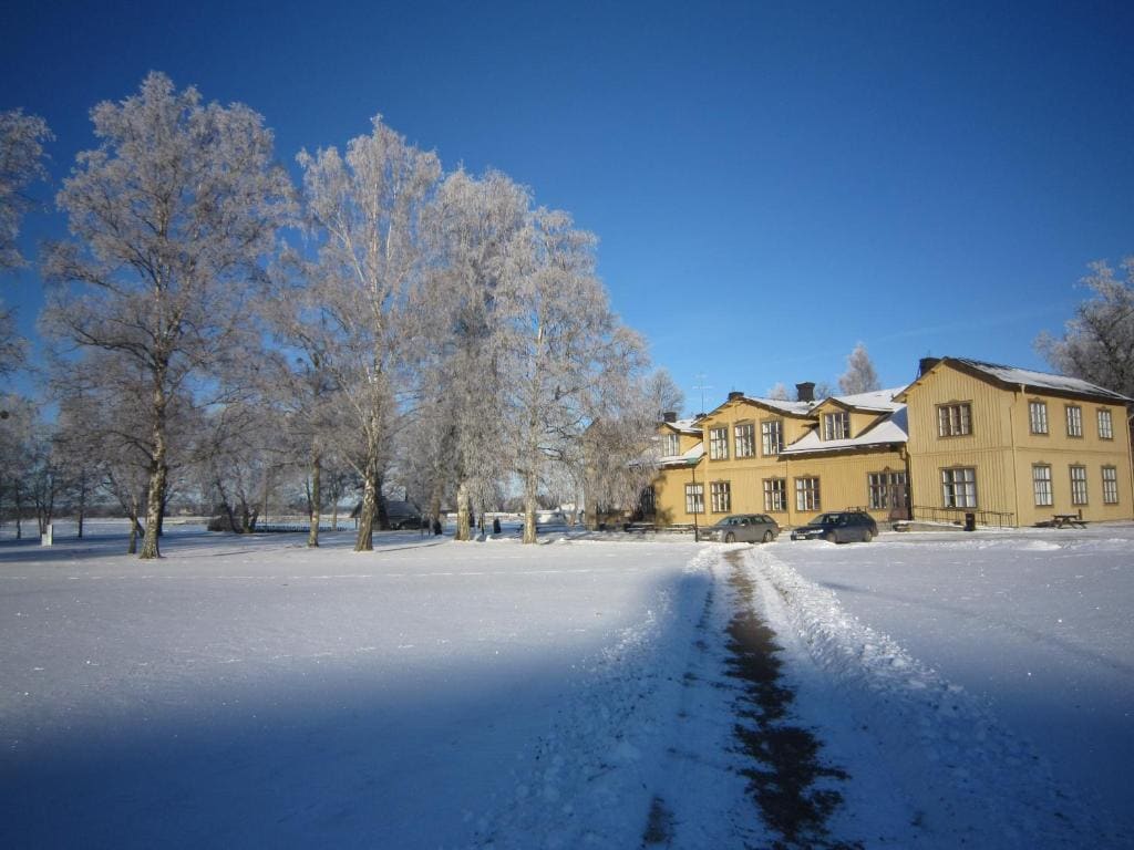Ediths Pensionat - View 4