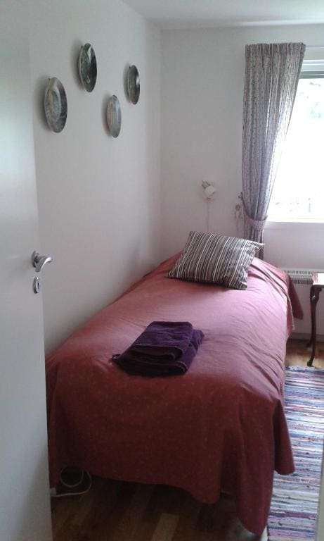 Kullsbjörken Bed & Breakfast - View 5