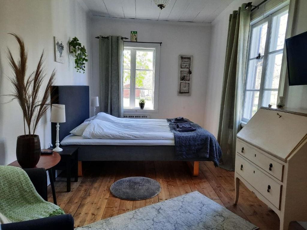 KvarnDammens Bed & Breakfast - View 6