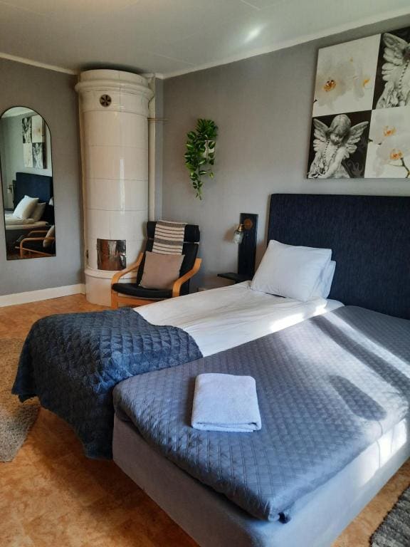 KvarnDammens Bed & Breakfast - View 7