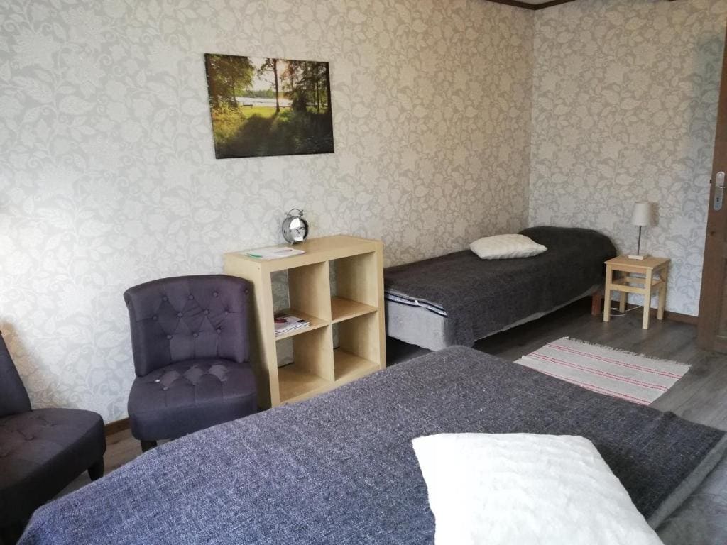STF Långasjö Vandrarhem - View 3