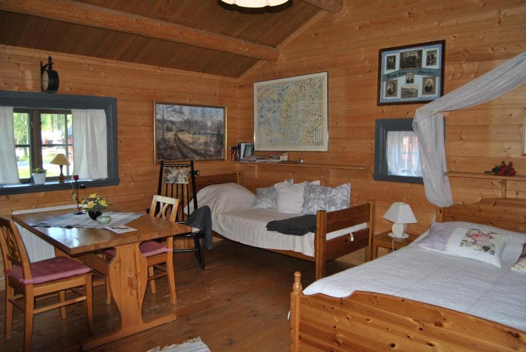 STF Långasjö Vandrarhem - View 6