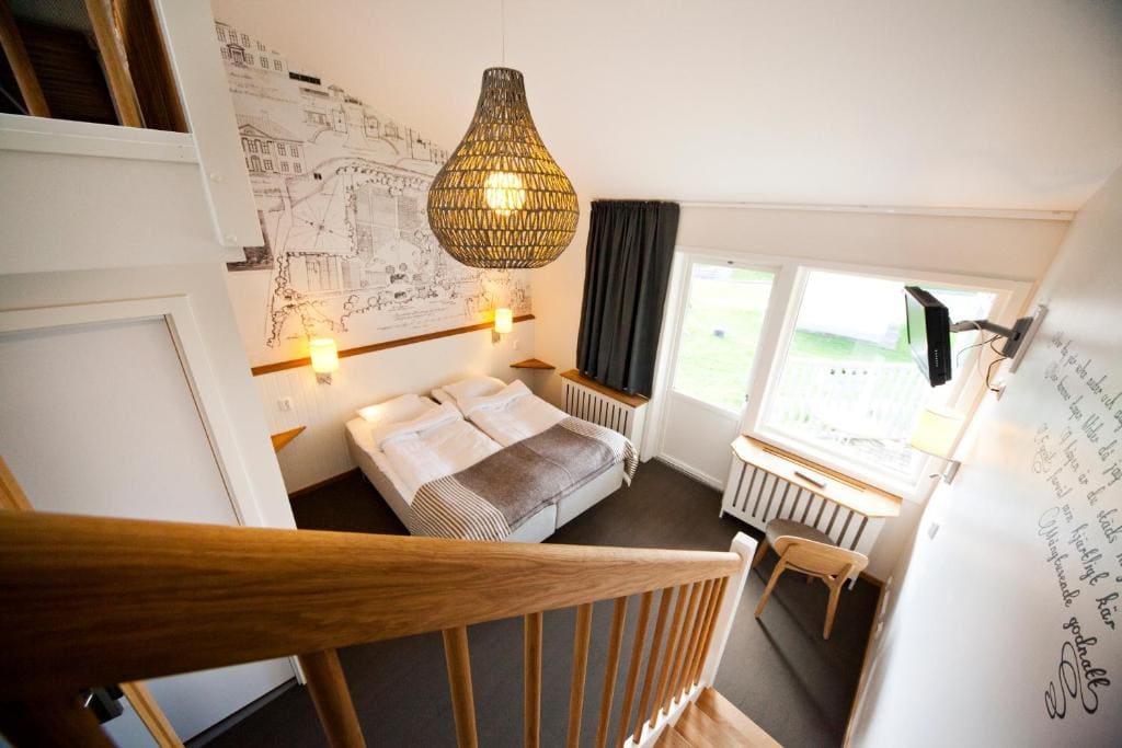 Lisebergsbyns B&B - View 6