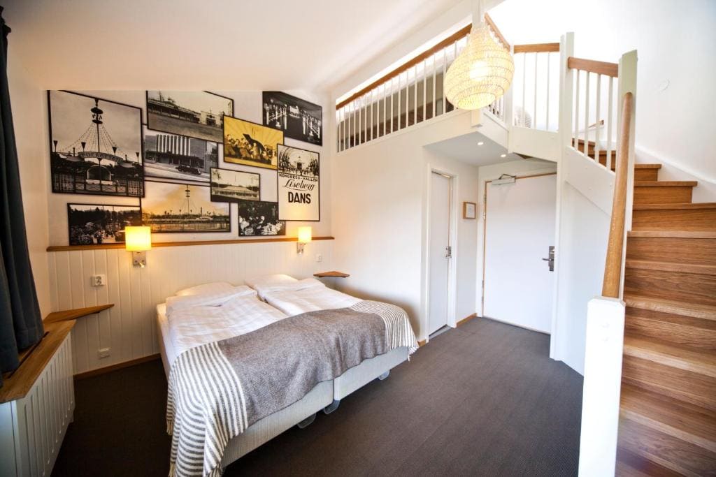 Lisebergsbyns B&B - View 7