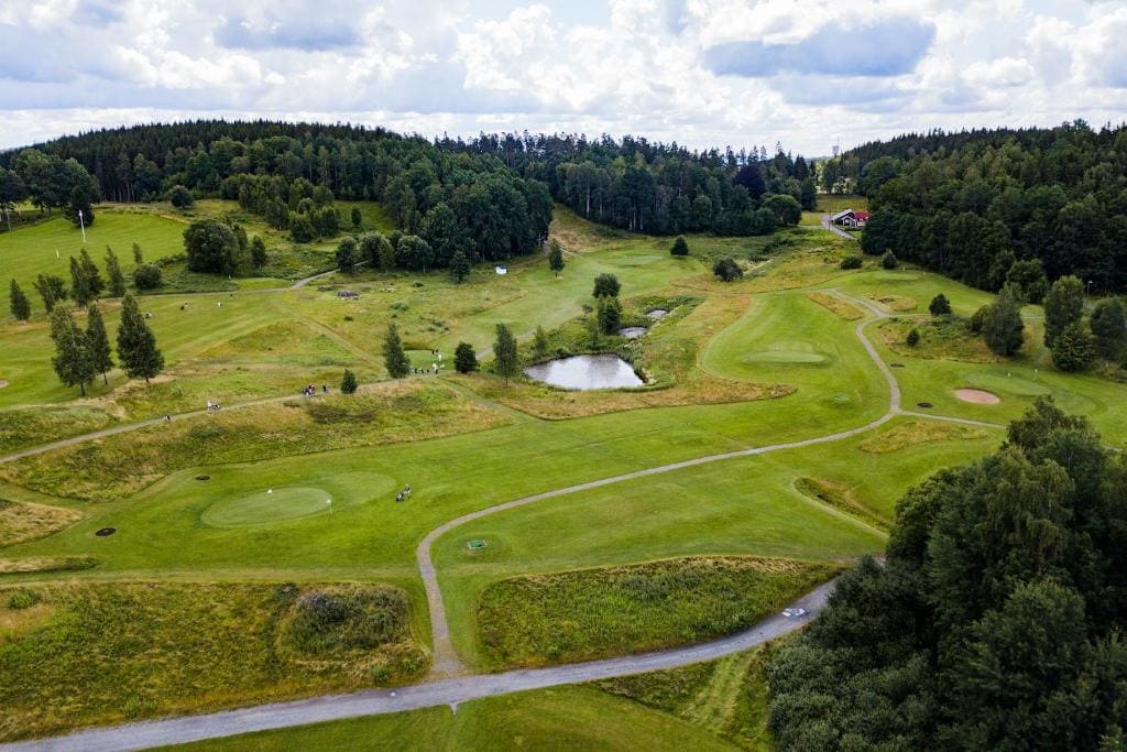 Lydde Gård - View 4