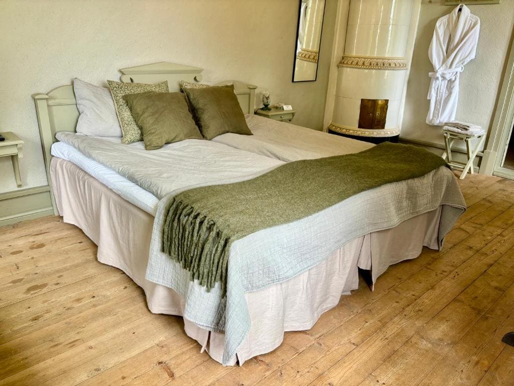 Lydde Gård - View 7