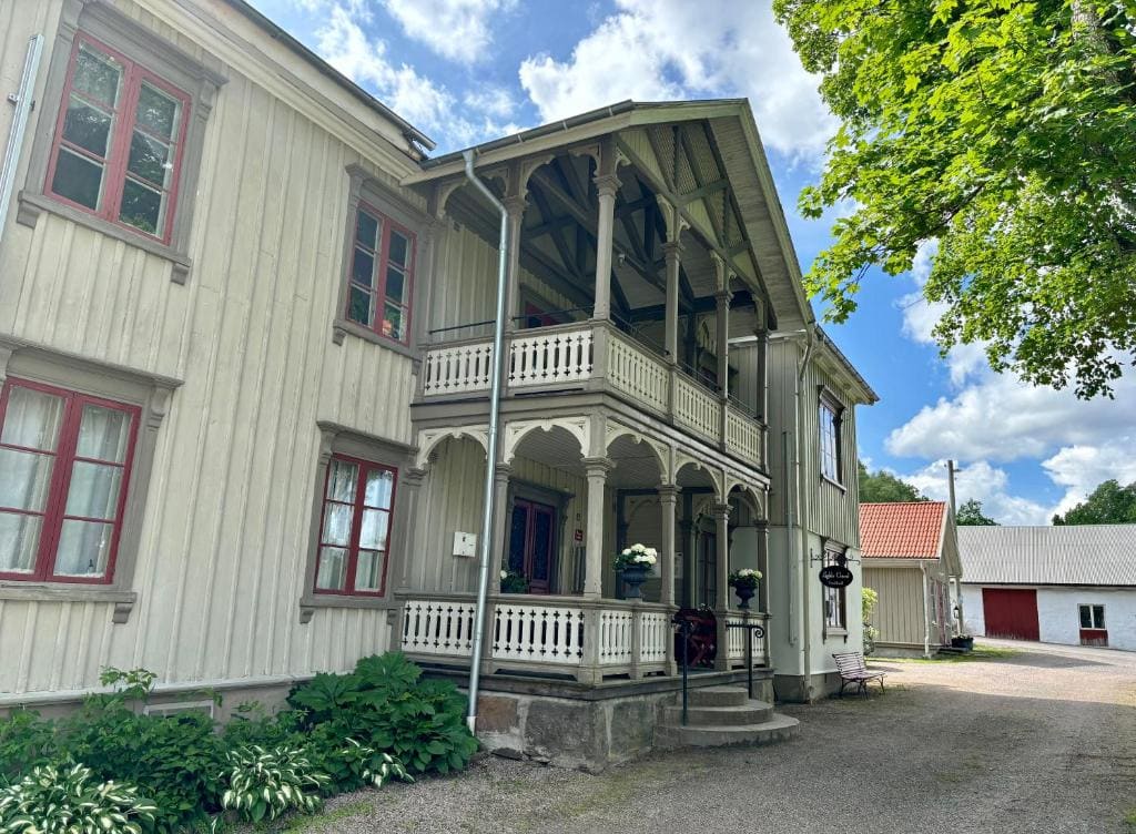 Lydde Gård - View 5