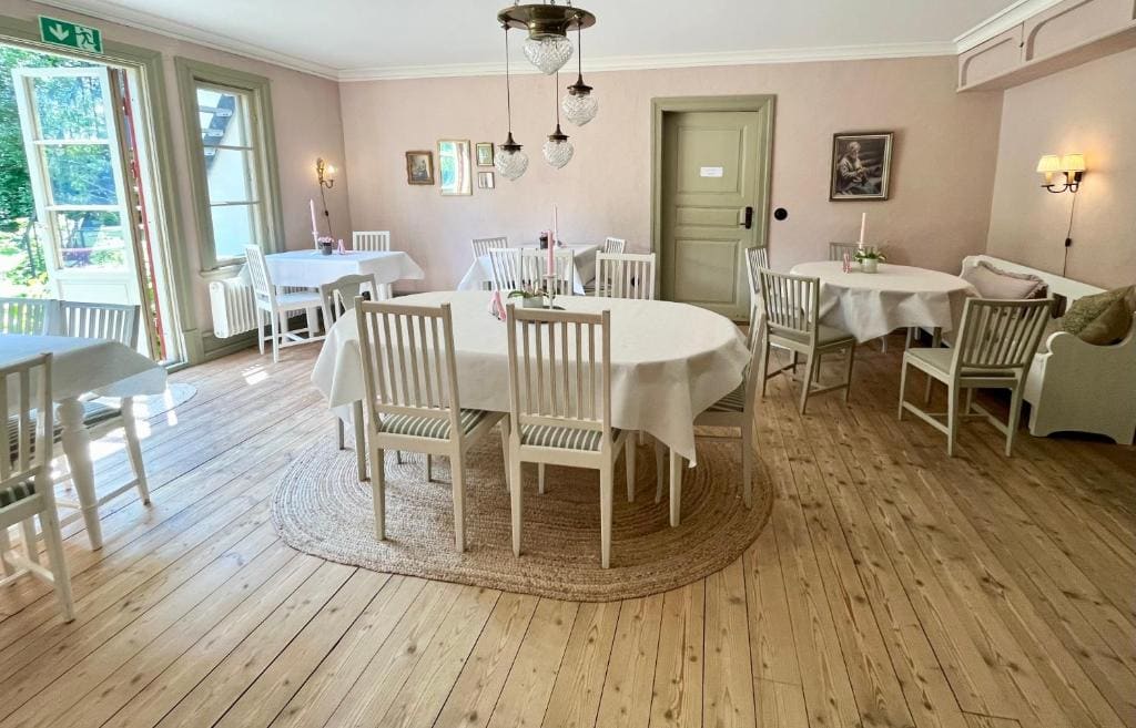 Lydde Gård - View 3