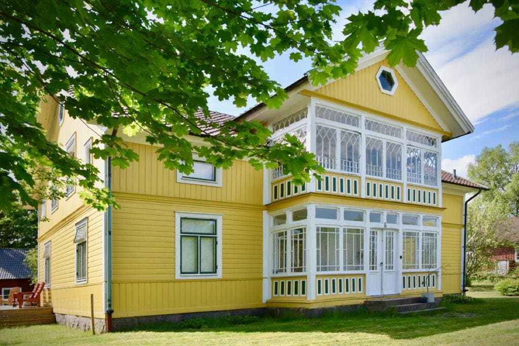 Mooi! Gula Huset - View 4