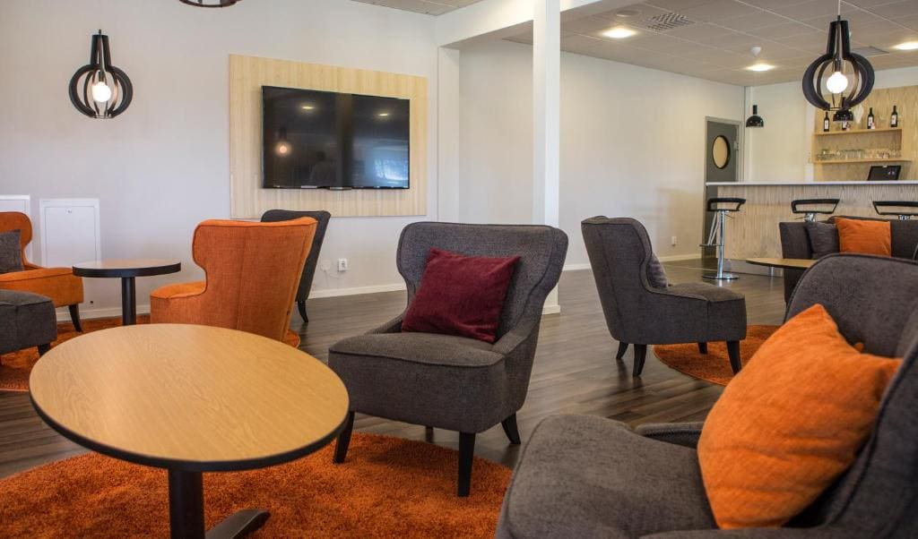Best Western Hotell Ljungby - View 5