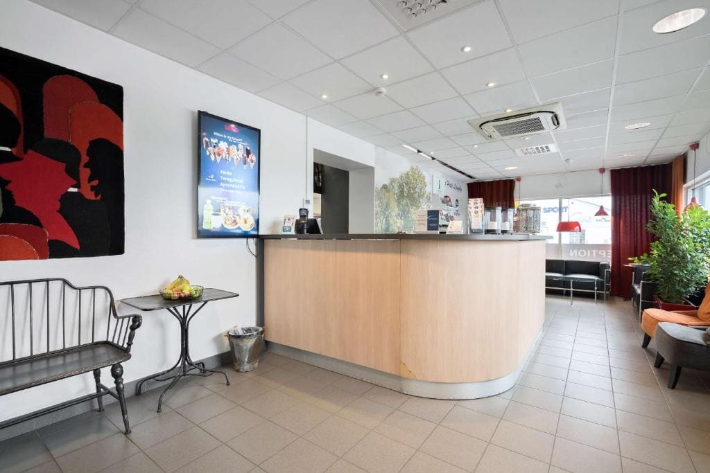 Best Western Hotell Ljungby - View 6
