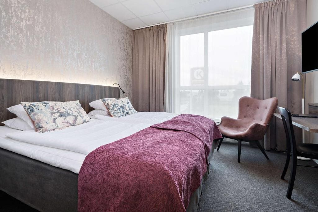 Best Western Hotell Ljungby - View 2