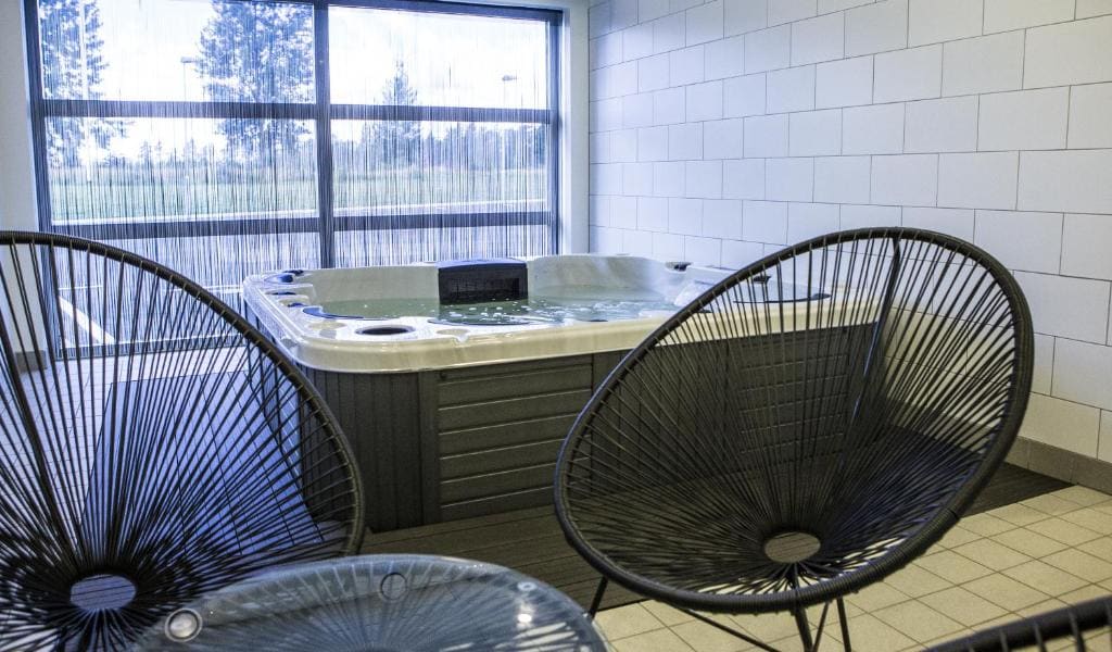 Best Western Hotell Ljungby - View 4