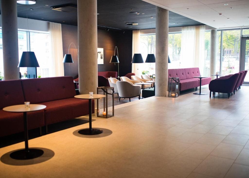 Hotel Öresund Conference & Spa - View 4