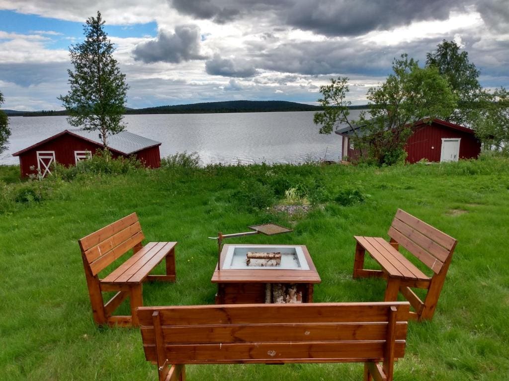 Piilijärvi Camping - View 4