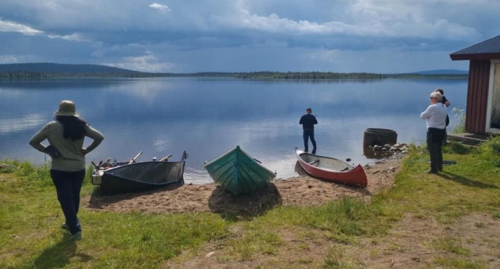 Piilijärvi Camping - View 3