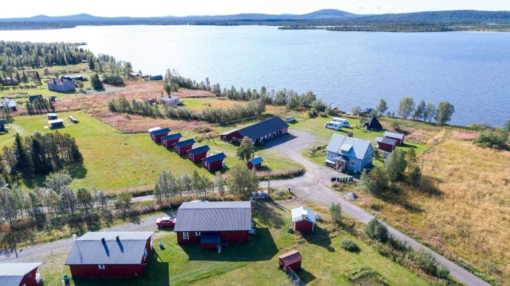 Piilijärvi Camping - View 5