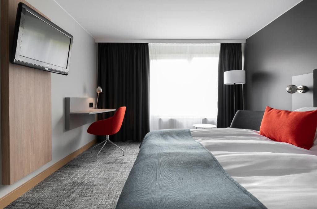 Quality Hotel Prisma - View 7