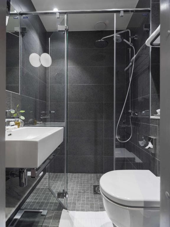 Radisson Collection, Strand Hotel, Stockholm - View 4