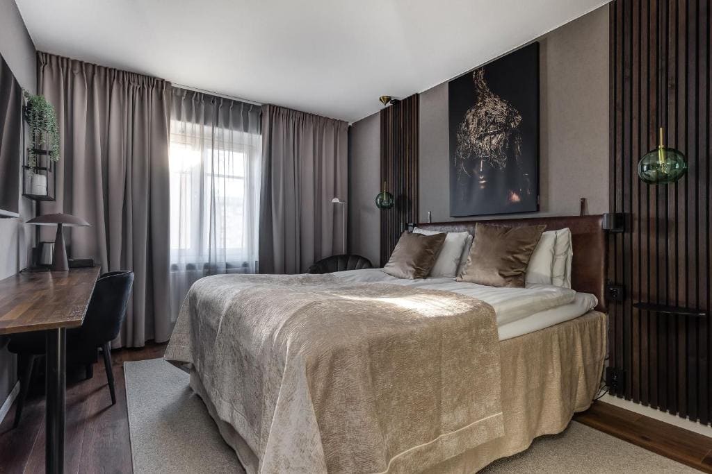 xhotel - View 2