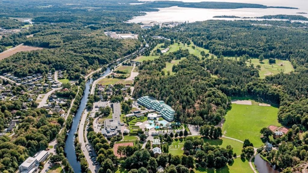 Ronneby Brunn - View 6