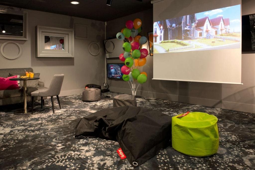 Scandic Rubinen - View 5