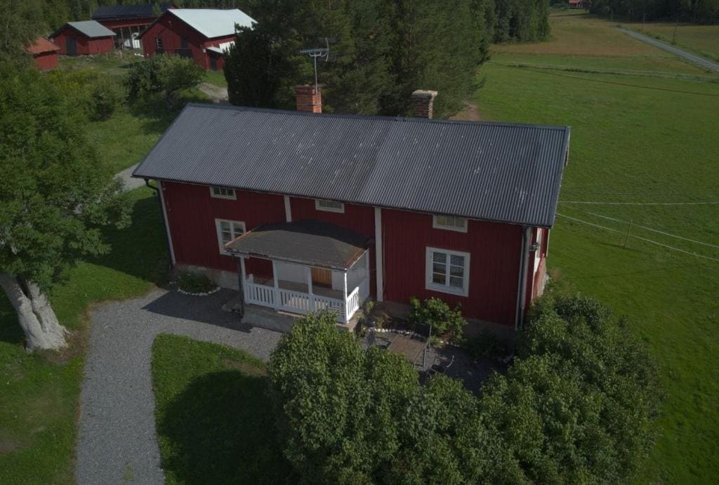 Setons Stuga - View 4