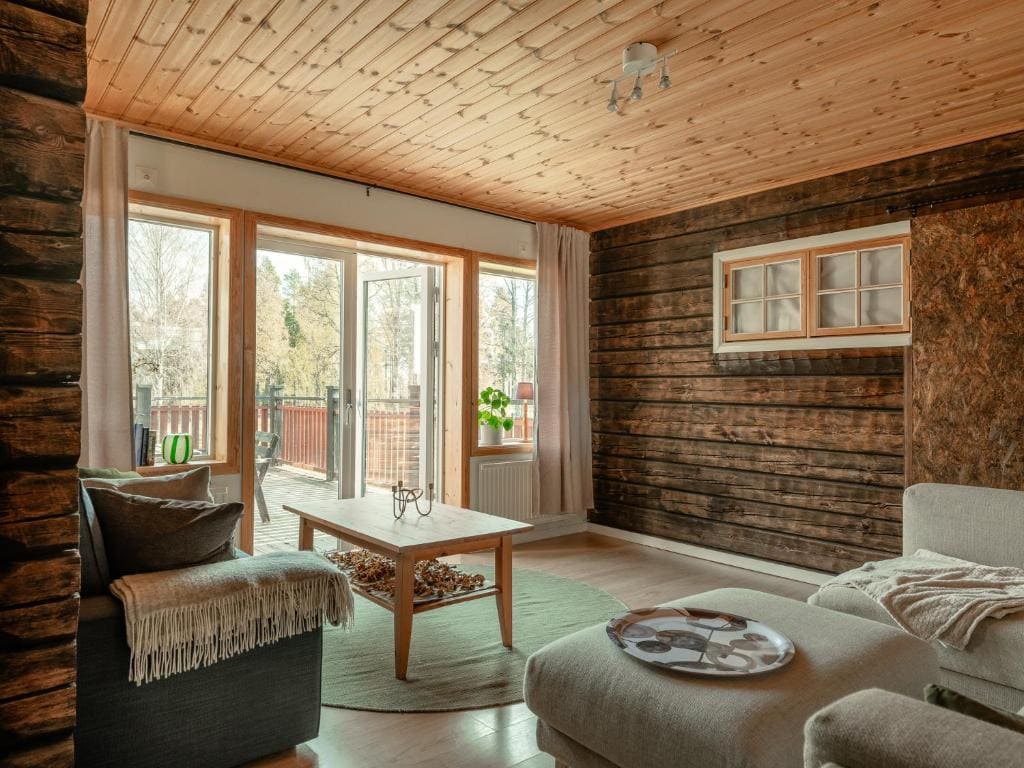 Siljansnäs Stugby - View 5