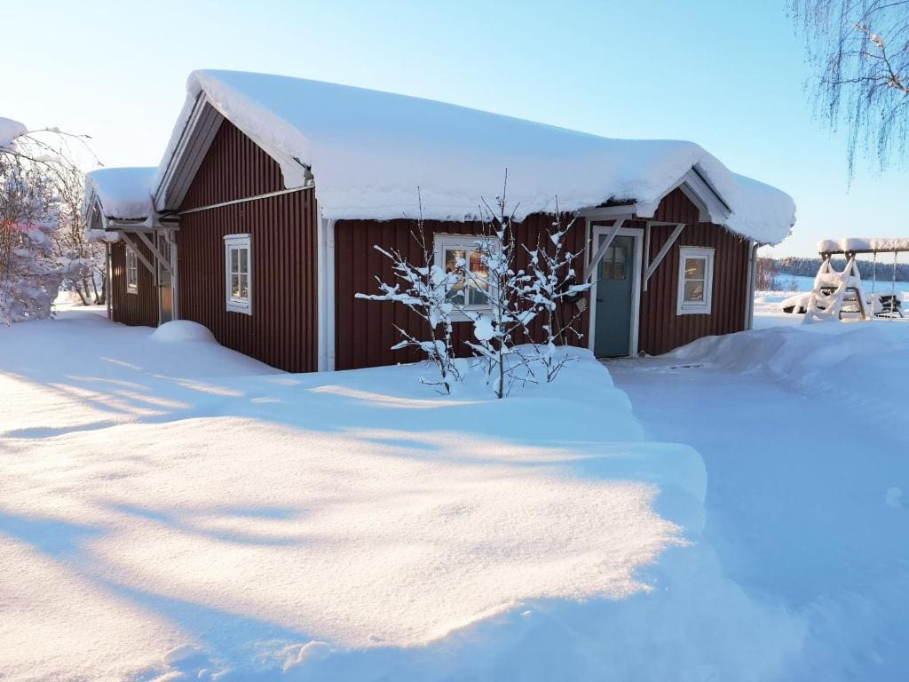 Skatauddens Lantgård - Main view