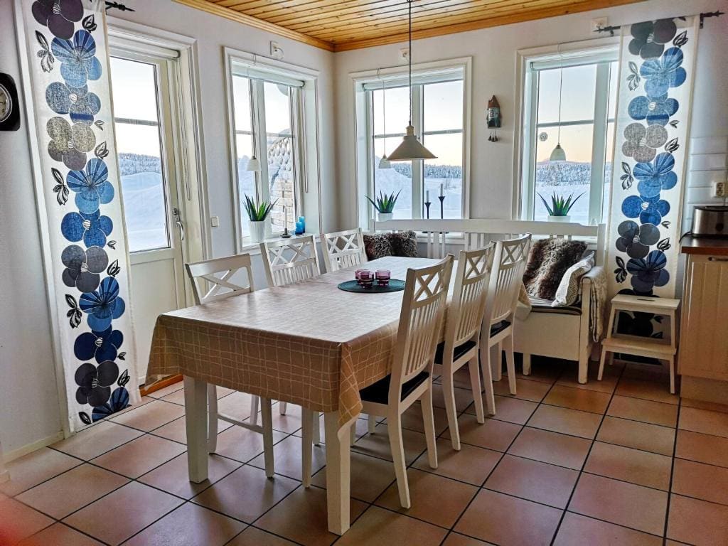 Skatauddens Lantgård - View 2