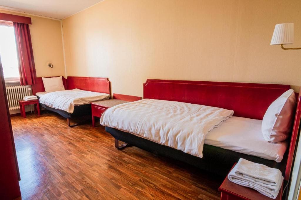 Skoogs City BnB - View 6