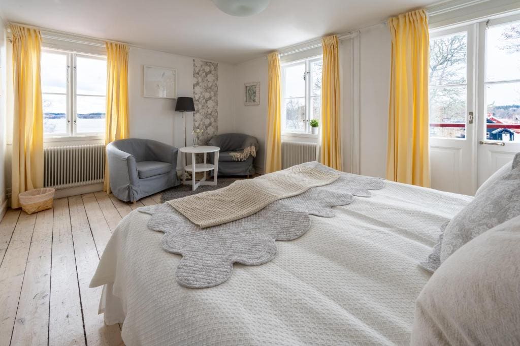 Smålandsgården - View 2