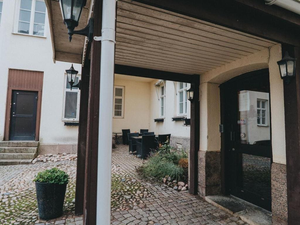 Arboga Stadshotell - View 4