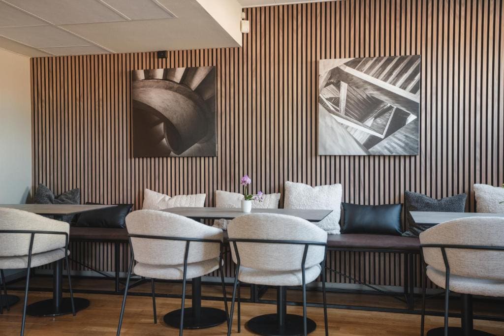 VICI Hotels Linköping - View 5